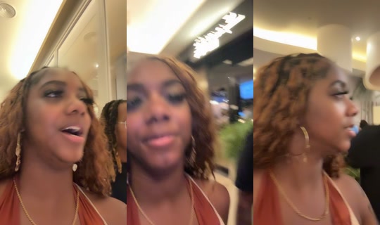 shaneriaa TikTok Live — Aug 24, 2026, 1:50 AM