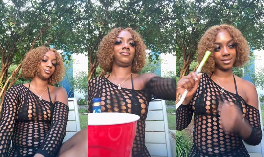 shaneriaa TikTok Live — Aug 30, 2026, 10:31 PM