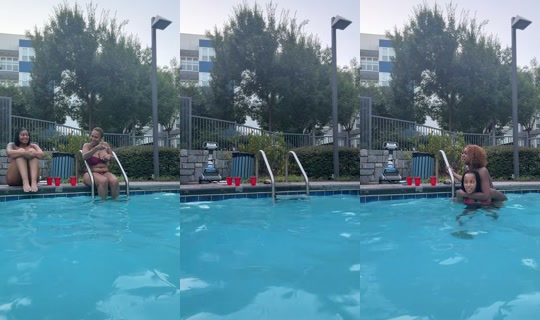 shaneriaa TikTok Live — Aug 30, 2026, 11:47 PM