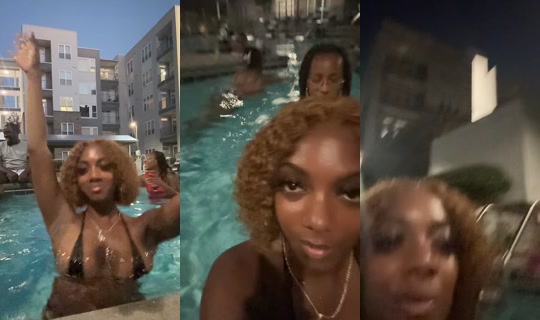 shaneriaa TikTok Live — Aug 31, 2026, 12:31 AM