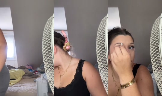 shanerocher TikTok Live — Aug 22, 2026, 11:23 AM