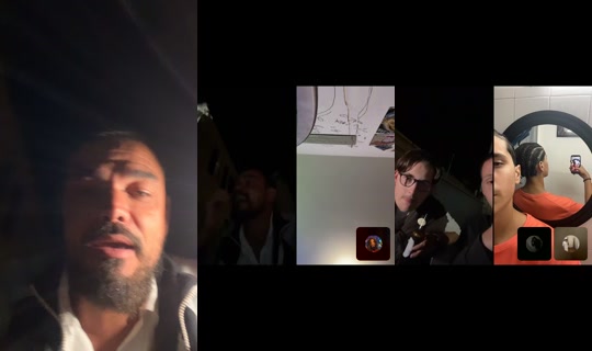 shanerocher TikTok Live — Aug 22, 2026, 11:24 PM