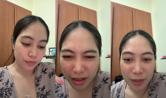shangsisa TikTok Live — Sep 11, 2026, 6:14 PM