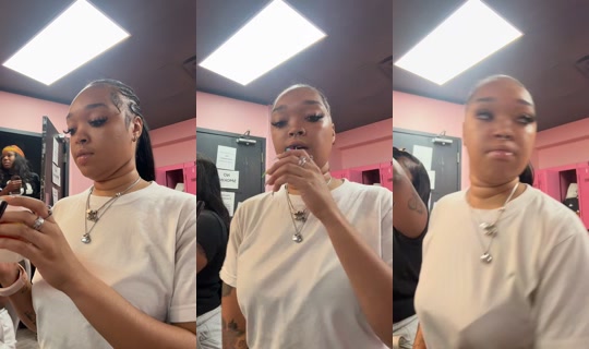 shania.1203 TikTok Live — Sep 11, 2026, 2:52 AM