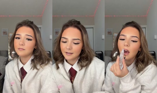 shaniahsargent TikTok Live — Sep 4, 2026, 7:22 AM