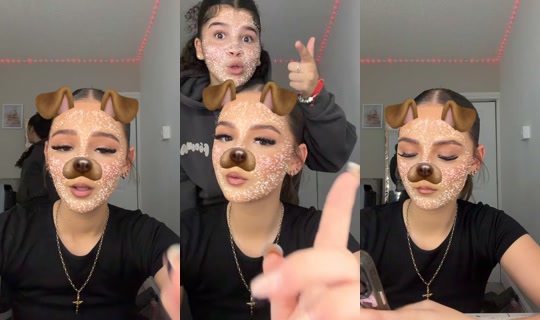 shaniahsargent TikTok Live — Sep 9, 2026, 4:16 PM