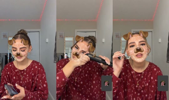shaniahsargent TikTok Live — Oct 3, 2026, 11:56 AM