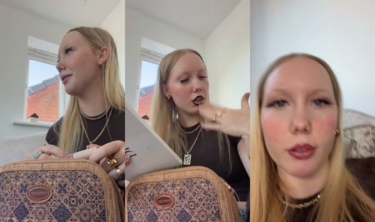 shaniawag TikTok Live — Sep 26, 2026, 1:37 PM