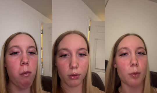 shaniawag TikTok Live — Sep 30, 2026, 9:12 PM