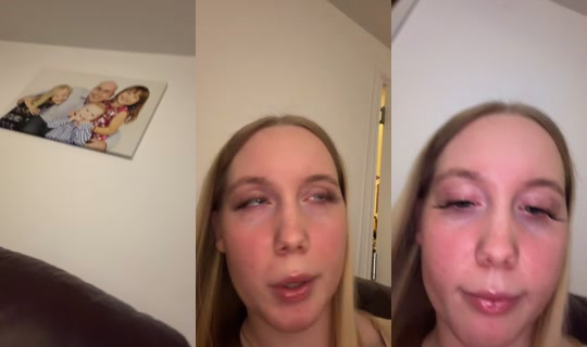 shaniawag TikTok Live — Sep 30, 2026, 10:03 PM