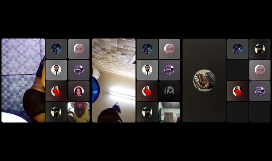 shanice5522 TikTok Live — Sep 5, 2026, 5:58 PM