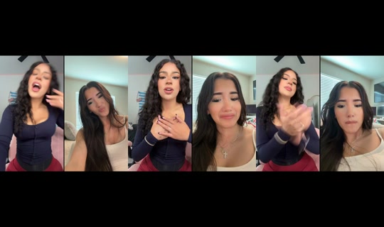 shaniel801 TikTok Live — Aug 23, 2026, 9:26 PM