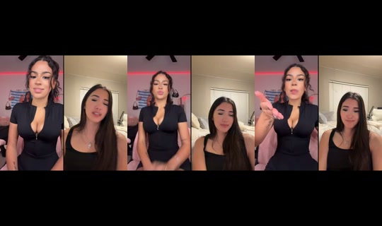 shaniel801 TikTok Live — Aug 26, 2026, 4:00 AM