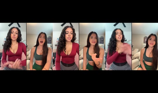 shaniel801 TikTok Live — Aug 26, 2026, 7:33 PM