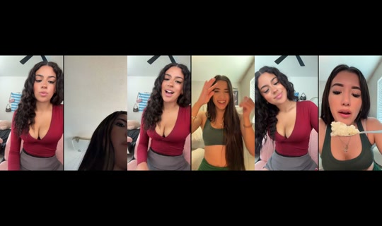 shaniel801 TikTok Live — Aug 26, 2026, 10:31 PM
