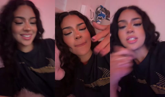 shaniel801 TikTok Live — Aug 28, 2026, 5:47 AM