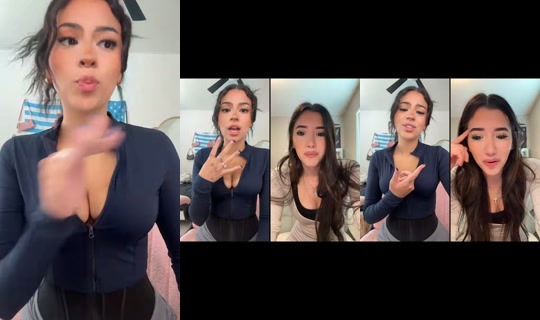 shaniel801 TikTok Live — Aug 28, 2026, 7:32 PM