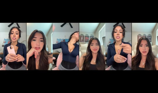 shaniel801 TikTok Live — Aug 28, 2026, 10:03 PM