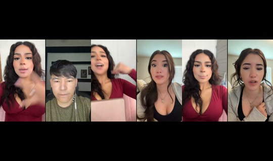 shaniel801 TikTok Live — Sep 22, 2026, 10:09 PM