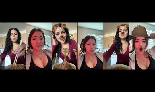 shaniel801 TikTok Live — Sep 22, 2026, 11:00 PM