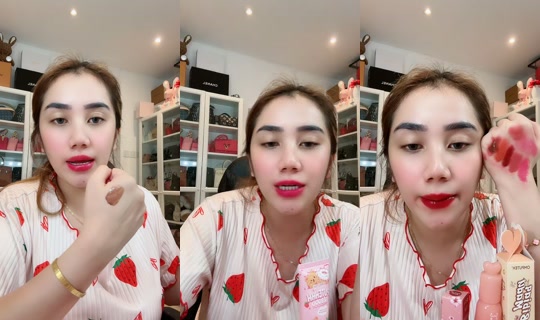 shanienanatasya1 TikTok Live — Oct 1, 2026, 4:58 PM