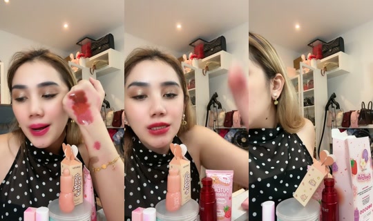 shanienanatasya1 TikTok Live — Oct 2, 2026, 5:12 PM