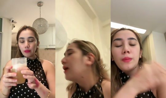 shanienanatasya1 TikTok Live — Oct 2, 2026, 6:03 PM