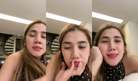 shanienanatasya1 TikTok Live — Oct 2, 2026, 6:53 PM