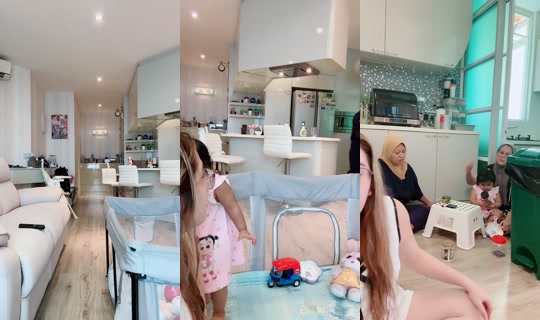 shanienanatasya1 TikTok Live — Oct 8, 2026, 8:28 AM