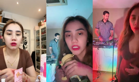 shanienanatasya1 TikTok Live — Oct 8, 2026, 2:31 PM