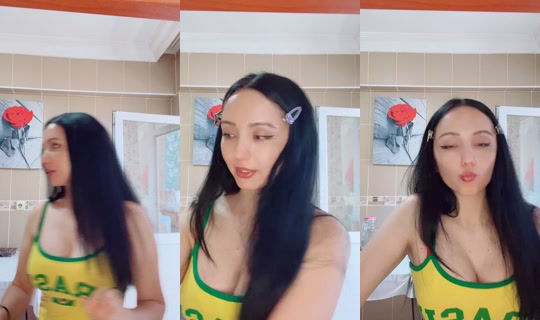 shanke_34 TikTok Live — Sep 3, 2026, 12:19 PM