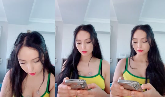shanke_34 TikTok Live — Sep 28, 2026, 6:15 AM