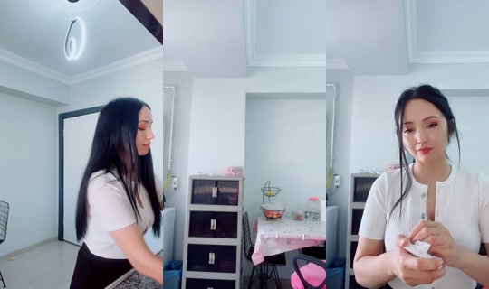 shanke_34 TikTok Live — Oct 6, 2026, 9:11 AM