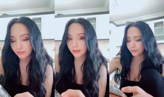 shanke_34 TikTok Live — Oct 7, 2026, 8:13 AM