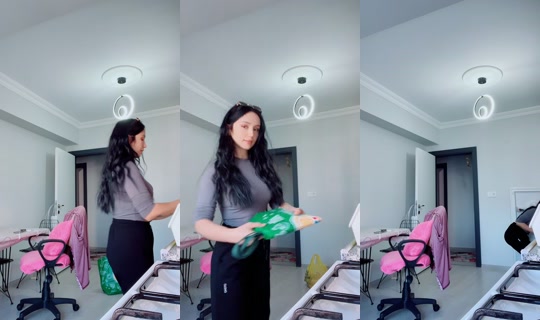 shanke_34 TikTok Live — Oct 7, 2026, 10:33 AM