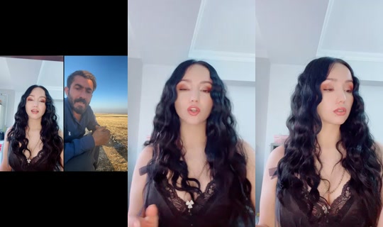 shanke_34 TikTok Live — Oct 8, 2026, 5:16 AM