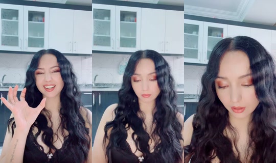 shanke_34 TikTok Live — Oct 8, 2026, 5:56 AM