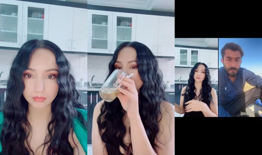 shanke_34 TikTok Live — Oct 8, 2026, 6:34 AM