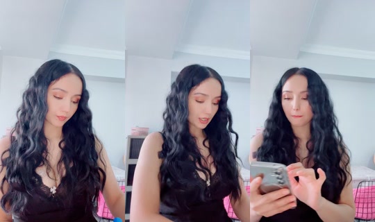 shanke_34 TikTok Live — Oct 8, 2026, 7:23 AM