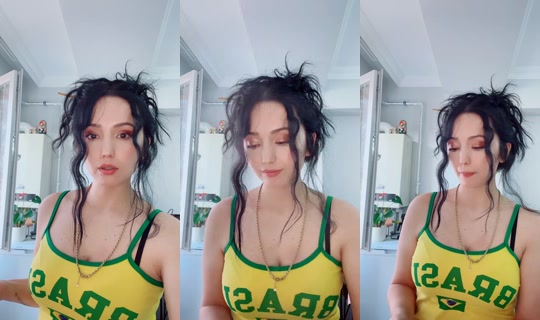 shanke_34 TikTok Live — Oct 8, 2026, 12:05 PM
