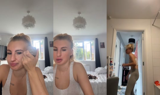 shanlouandr29x TikTok Live — Sep 30, 2026, 1:06 PM