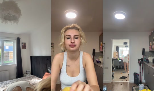 shanlouandr29x TikTok Live — Sep 30, 2026, 3:03 PM