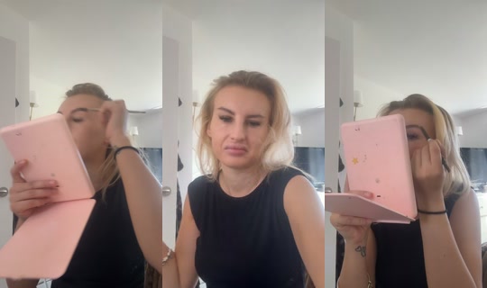 shanlouandr29x TikTok Live — Oct 1, 2026, 9:49 AM