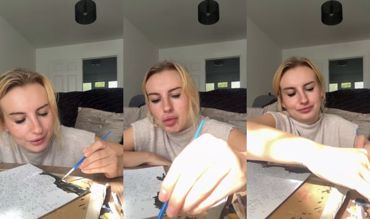 shanlouandr29x TikTok Live — Oct 2, 2026, 11:59 AM