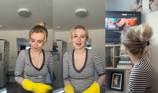 shanlouandr29x TikTok Live — Oct 4, 2026, 8:35 AM