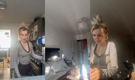 shanlouandr29x TikTok Live — Oct 4, 2026, 2:52 PM