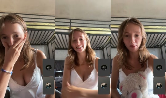 shannasehabi TikTok Live — Aug 22, 2026, 10:15 AM