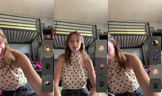 shannasehabi TikTok Live — Aug 23, 2026, 2:45 PM