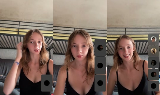 shannasehabi TikTok Live — Aug 24, 2026, 3:38 PM