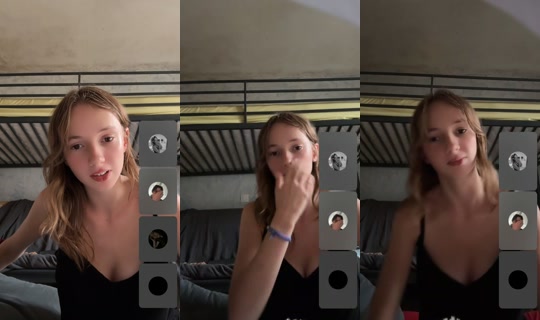 shannasehabi TikTok Live — Aug 24, 2026, 4:28 PM